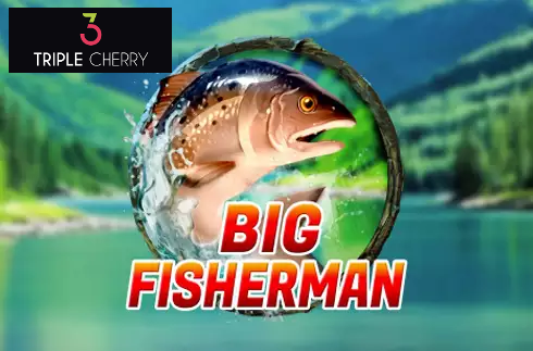 Big Fisherman